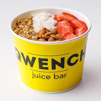 Qwench Juice Bar 3