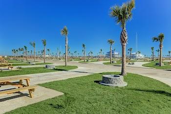 Camp Margaritaville RV Resort Crystal Beach 2