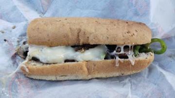 Jersey Mike's Subs