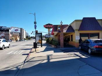 Shakey's Pizza Parlor 5