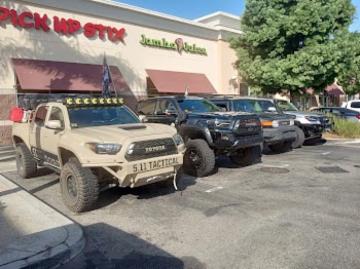 Pick Up Stix Fresh Asian Flavors