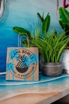 Playa Bowls Fort Lauderdale