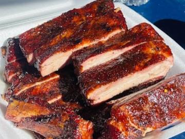 Nola Crawfish King Seafood & Barbecue