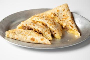 Pancheros Mexican Grill