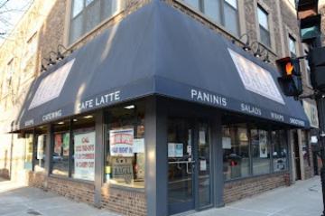 The Great American Bagel