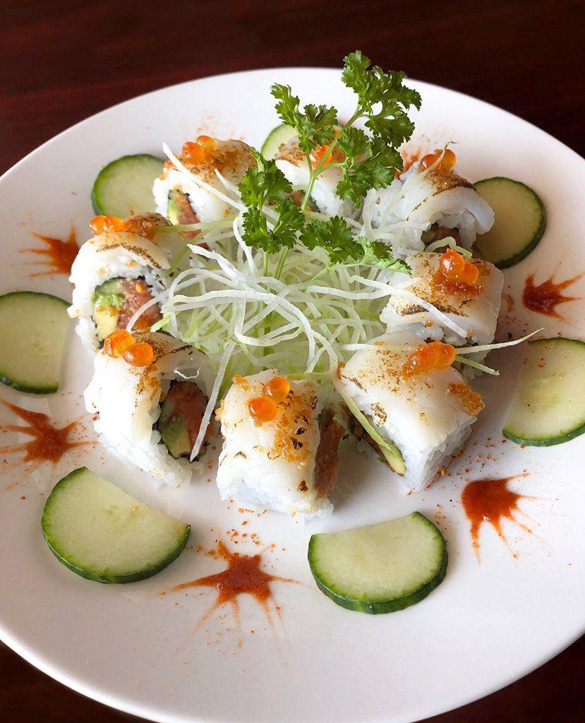 Nanami Sushi Bar & Grill 4