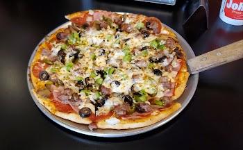Johnny's Pizza House 3