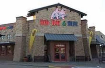 Red Hot & Blue North Richland Hills