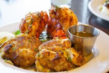 Town & Country Restaurant 3