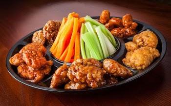 East Coast Wings + Grill 3