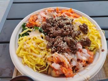 BIBIBOP Asian Grill 5