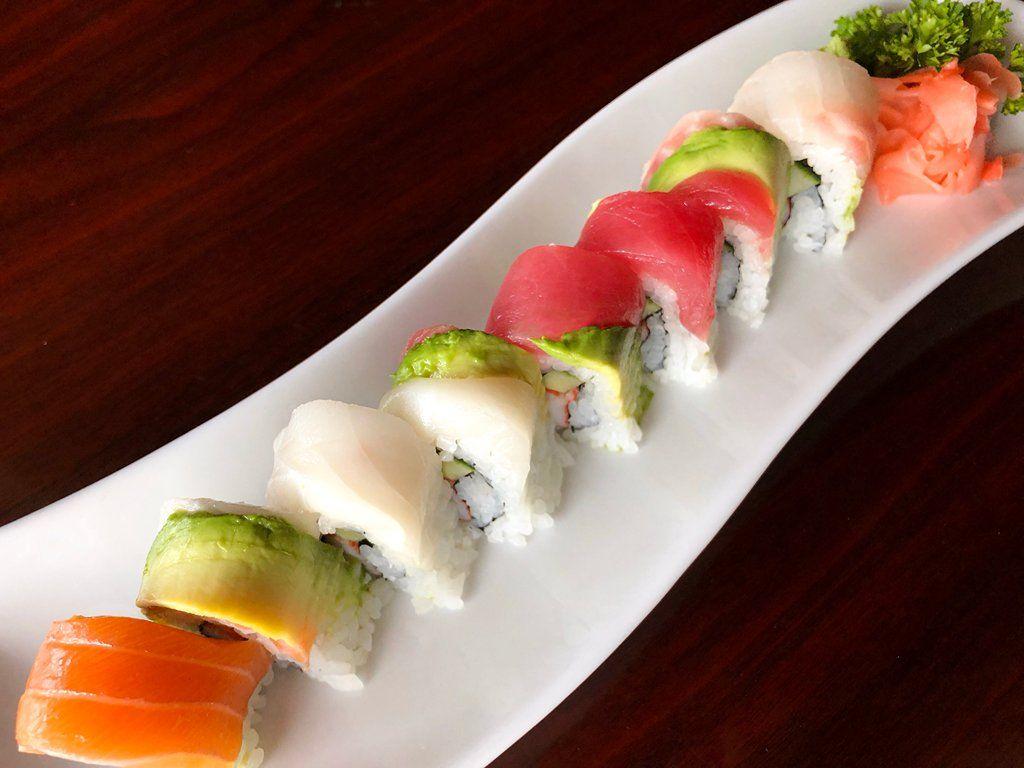 Nanami Sushi Bar & Grill 1