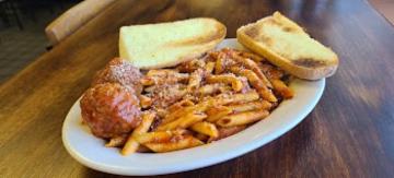 The Best Pizza Marietta