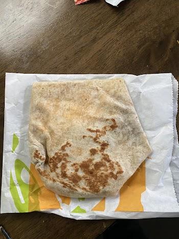 Taco Bell 5