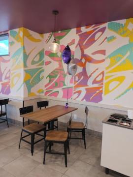 Taco Bell - Poughkeepsie