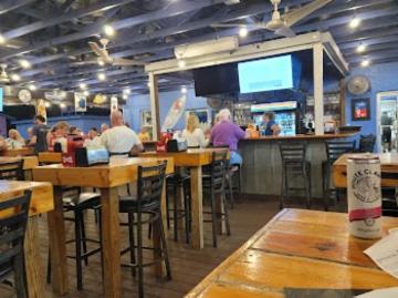 Boulevard Burgers & Tap House