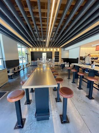 Chipotle Mexican Grill 3