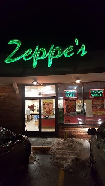 Zeppe's Pizzeria 2