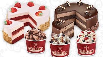 Cold Stone Creamery 1