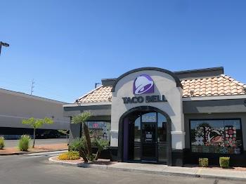 Taco Bell 1