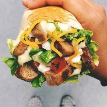 Taco Bell 5