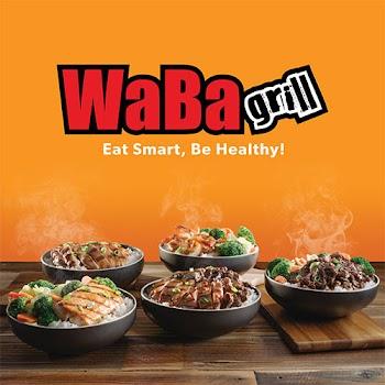 WaBa Grill 5