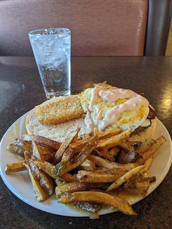 Town & Country Restaurant 5