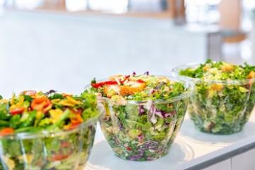 Chopt Creative Salad Co.