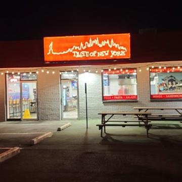 The Best Pizza Marietta