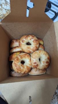 Noah's NY Bagels