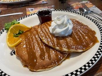Black Bear Diner Layton 1