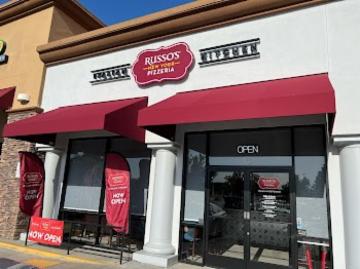 Russo's New York Pizzeria - Global Franchise Corporate Office