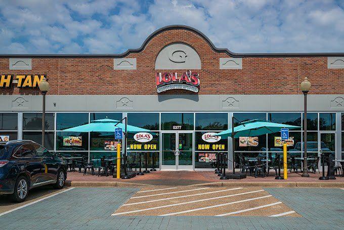 Lolas Handcrafted Sandwiches 1