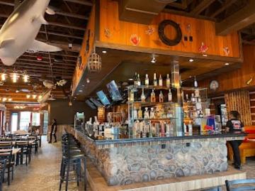 The Juicy Crab Montgomery