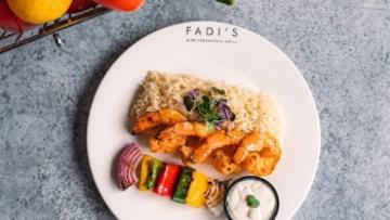 Fadi's