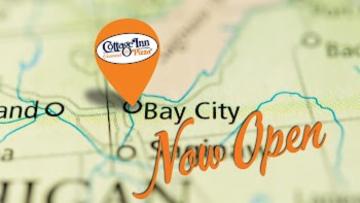 Cottage Inn Pizza Bay City