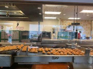 Krispy Kreme