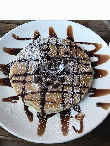 Starwood Diner 5