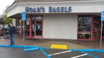 Noah's NY Bagels