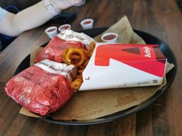 Arby's