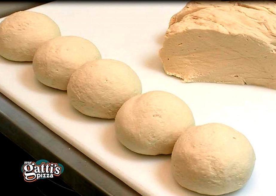 Mr. Gatti's Pizza- Hwy 290 6