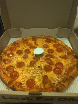 Flippin' Pizza - Magnolia/The Woodlands