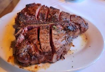 Ruth's Chris Steak House 1