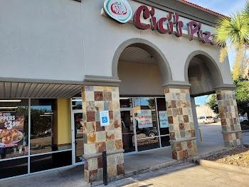 Cicis Pizza 4