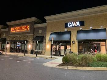 CAVA 2
