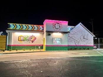 Velvet Taco 5