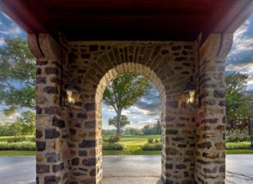 Aronimink Golf Club
