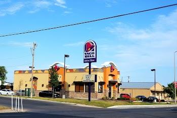 Taco Bell 1