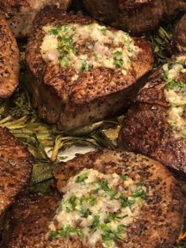 Uniquely Yours Private Chef Services