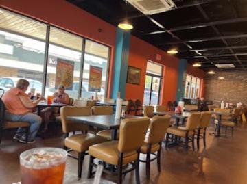 Sam's Southern Eatery (Russellville)